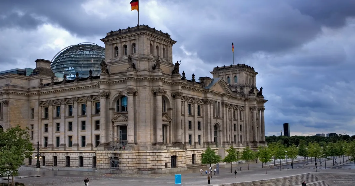 Extrema stângă a câștigat alegerile în Berlin: se propune naționalizarea a 220.000 de locuințe