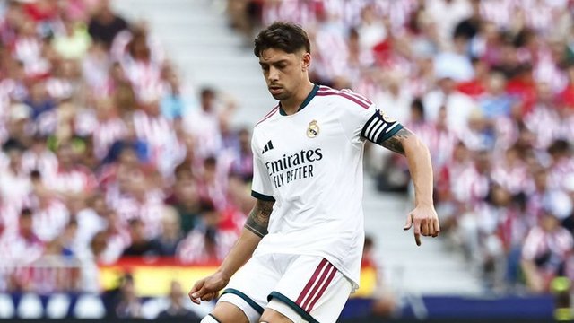 Real Madrid anunță o accidentare gravă pentru Federico Valverde după derby-ul cu Atletico Madrid