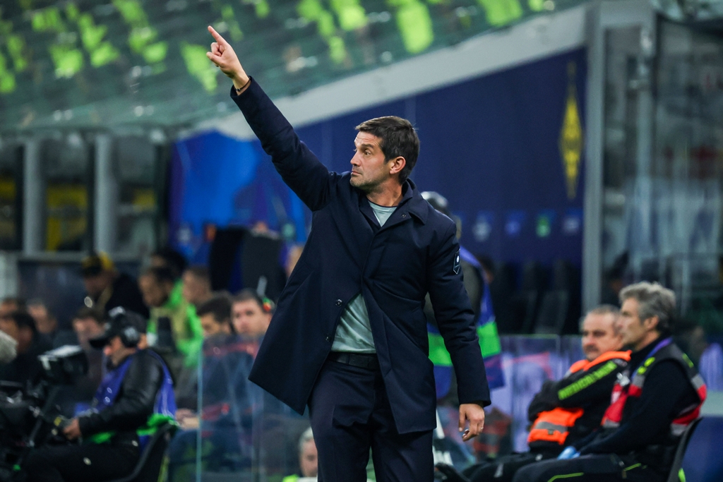 Decizia luată de Cristian Chivu pentru jucătorii Inter Milano înainte de reluarea campionatului