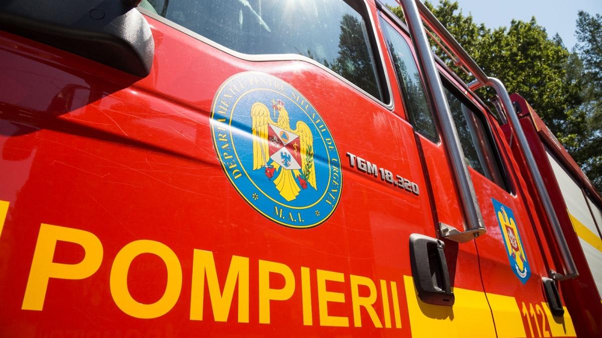 Tragedie în Prahova: Doi tineri au murit după ce șoferul a stins farurile la o glumă