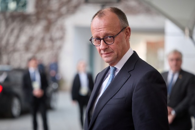 Partidul lui Friedrich Merz nu va avea reprezentanți în parlamentul din Mecklenburg-Pomerania de Vest
