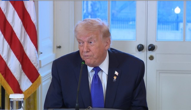 Donald Trump oscilează în privința intervenției militare în Yemen, între presiunile saudite și riscurile de escaladare
