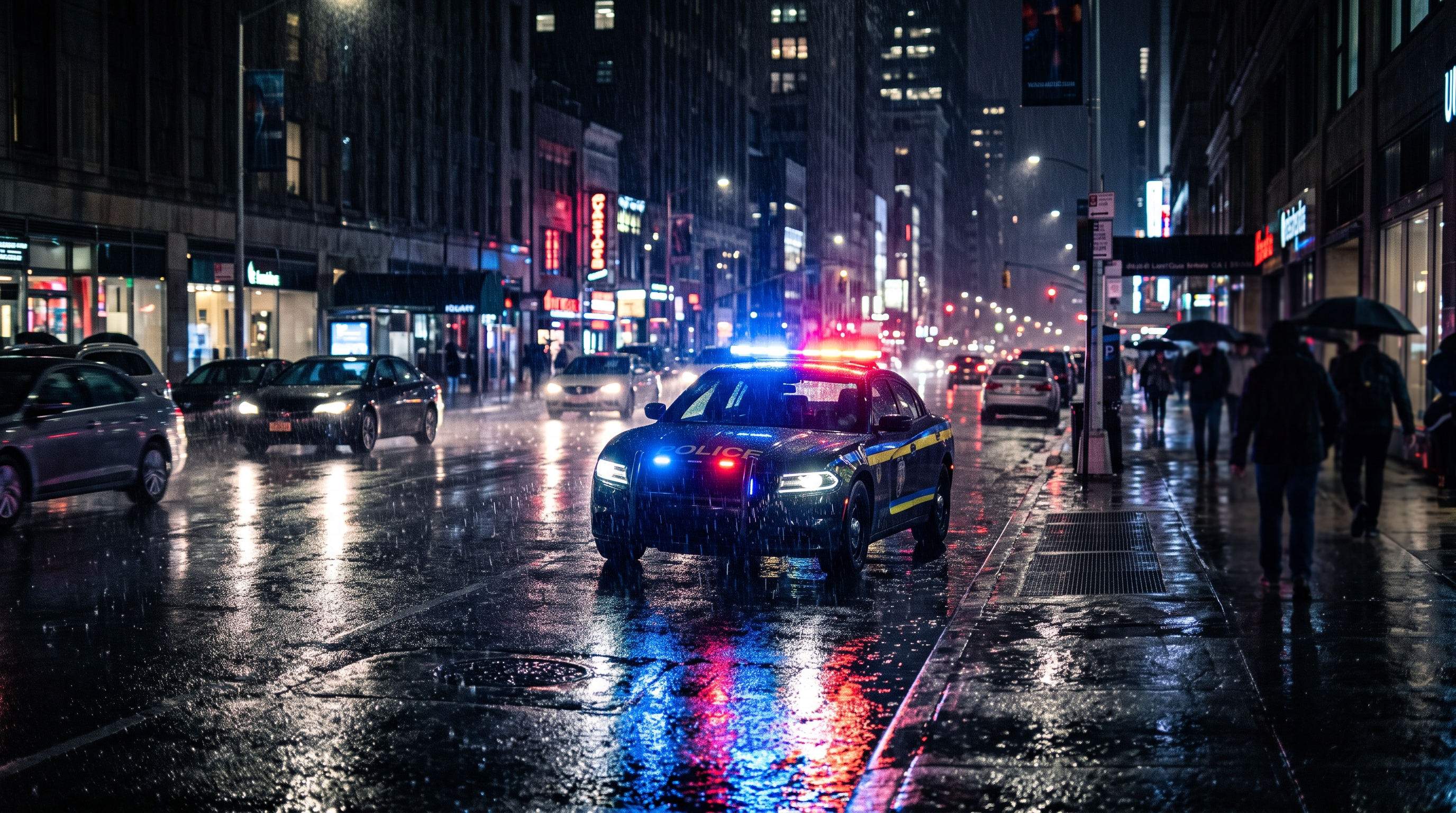 Acuzații grave pentru 11 polițiști din Italia: au dormit în timpul turelor și au folosit mașinile în scop personal