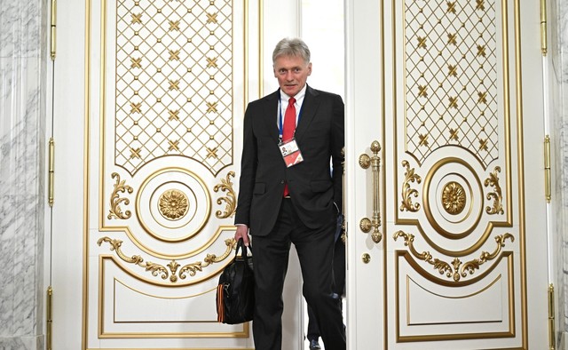 Kremlinul atribuie succesul partidului AfD deciziei Germaniei de a renunța la gazul rusesc