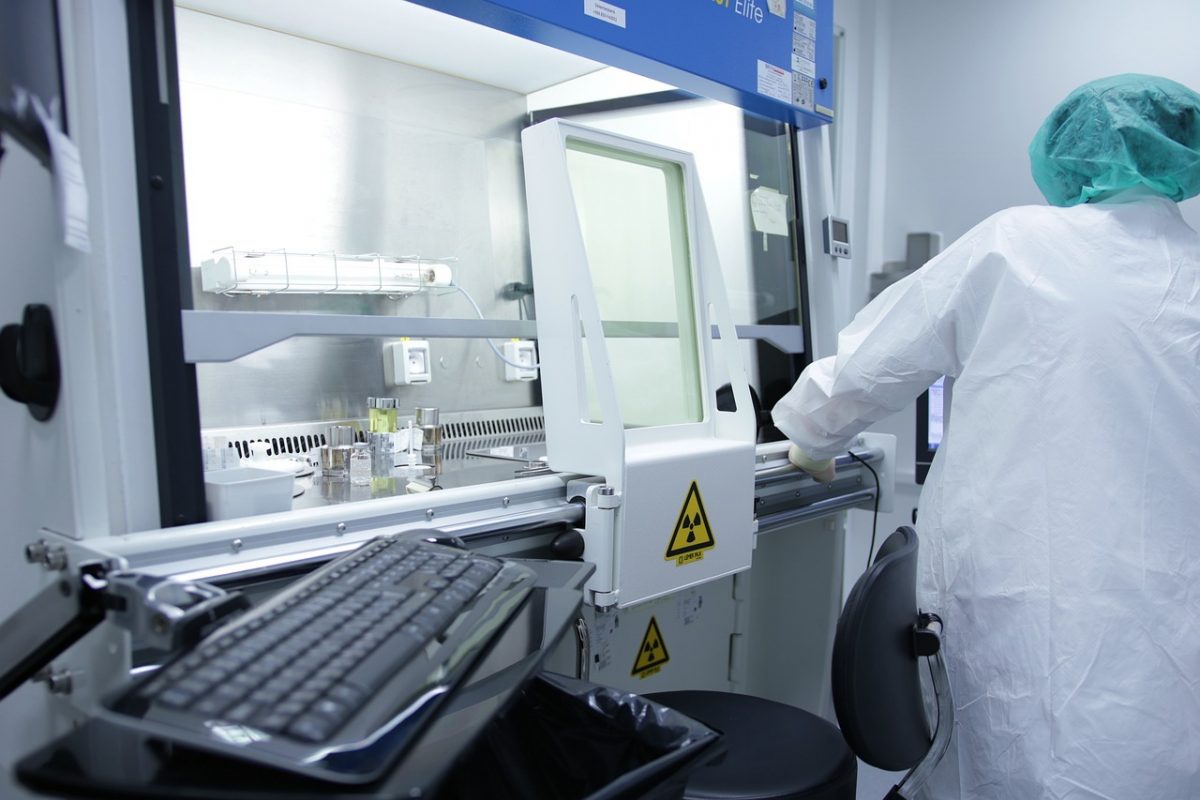 Spitalul Județean din Galați primește echipament modern pentru diagnosticarea timpurie a cancerului