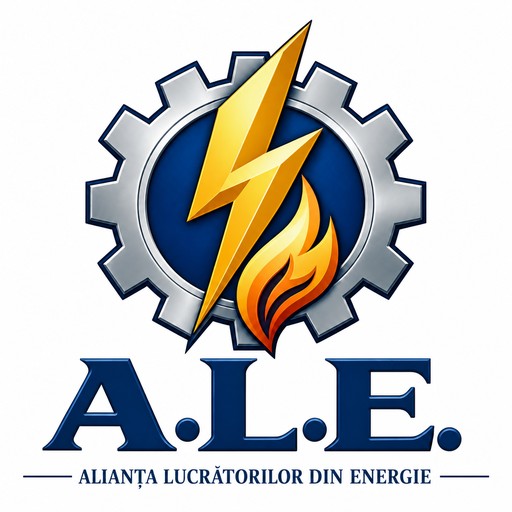 A fost lansat Alianța Lucrătorilor din Energie, un nou sindicat independent pentru sectorul energetic