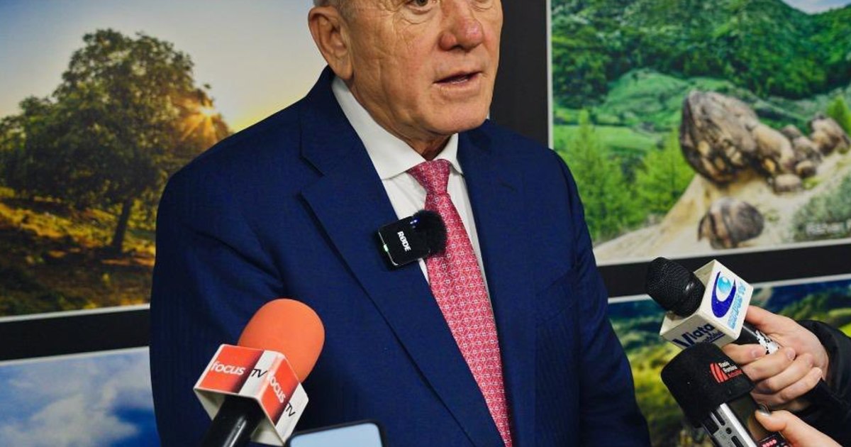 Constantin Toma critică deciziile lui Nicușor Dan: „Mă dezamăgește omul acesta”