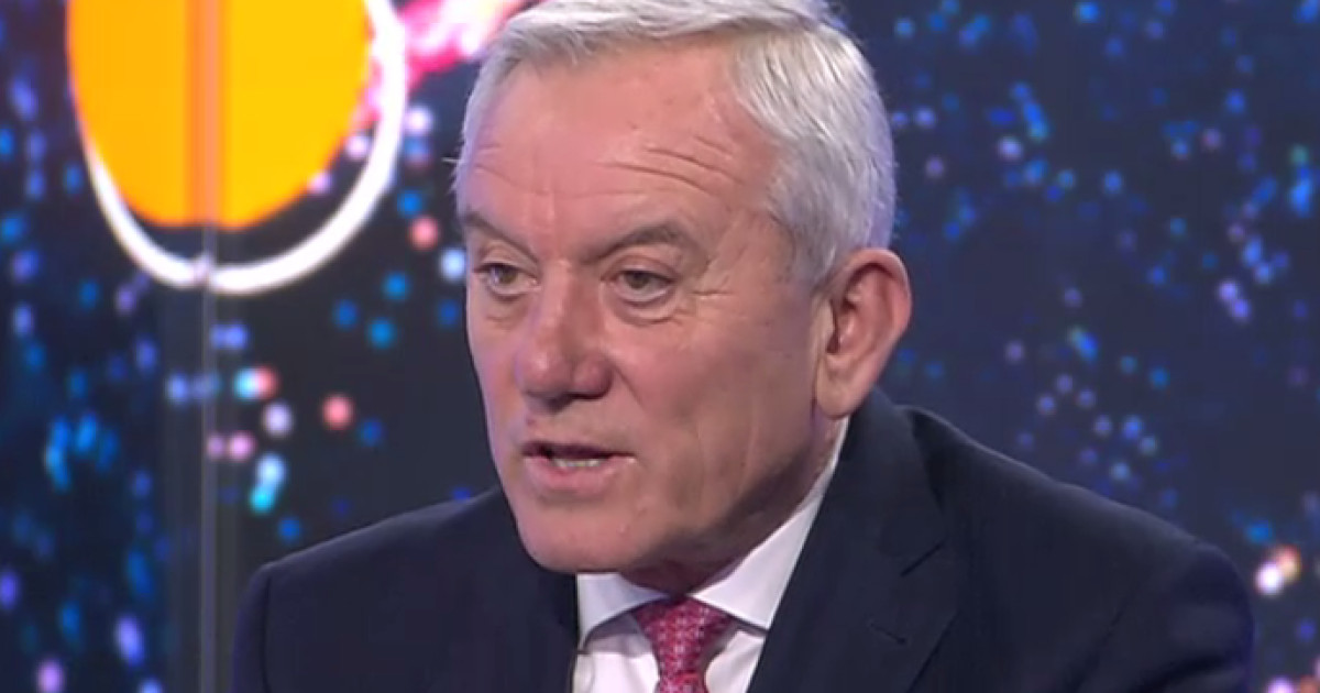 Constantin Toma îl critică dur pe Nicușor Dan: „Mă dezamăgește. Trebuie să ia decizii”