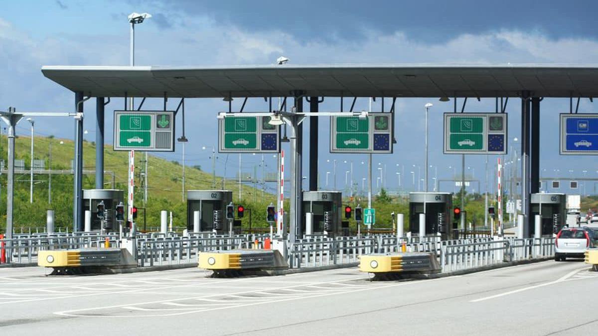 Schimbări majore la taxele rutiere din România: dispare taxa de pod de la Fetești