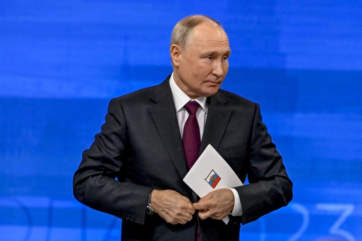 Partidul lui Putin câștigă detașat alegerile pentru Duma de Stat în Rusia