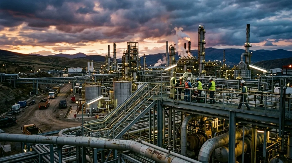 Presiuni asupra administrației Trump pentru a dezvălui sumele încasate din petrolul Venezuelei