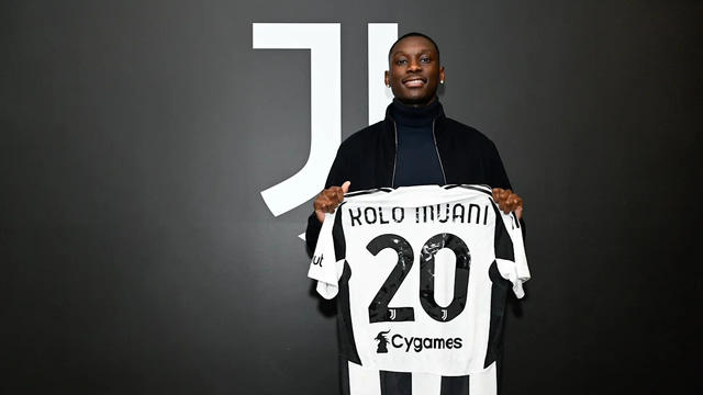 Randal Kolo Muani a fost operat la deget; atacantul francez se întoarce la Juventus după pauza internațională