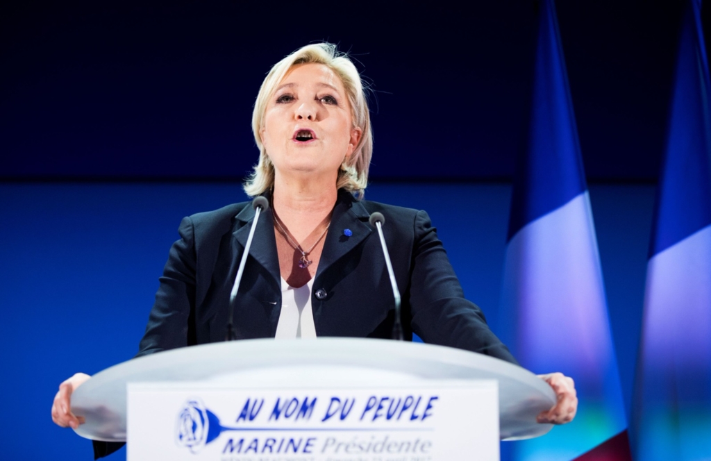 Alegerea lui Marine Le Pen poate bloca agenda europeană: Guvernele UE grăbesc adoptarea bugetului