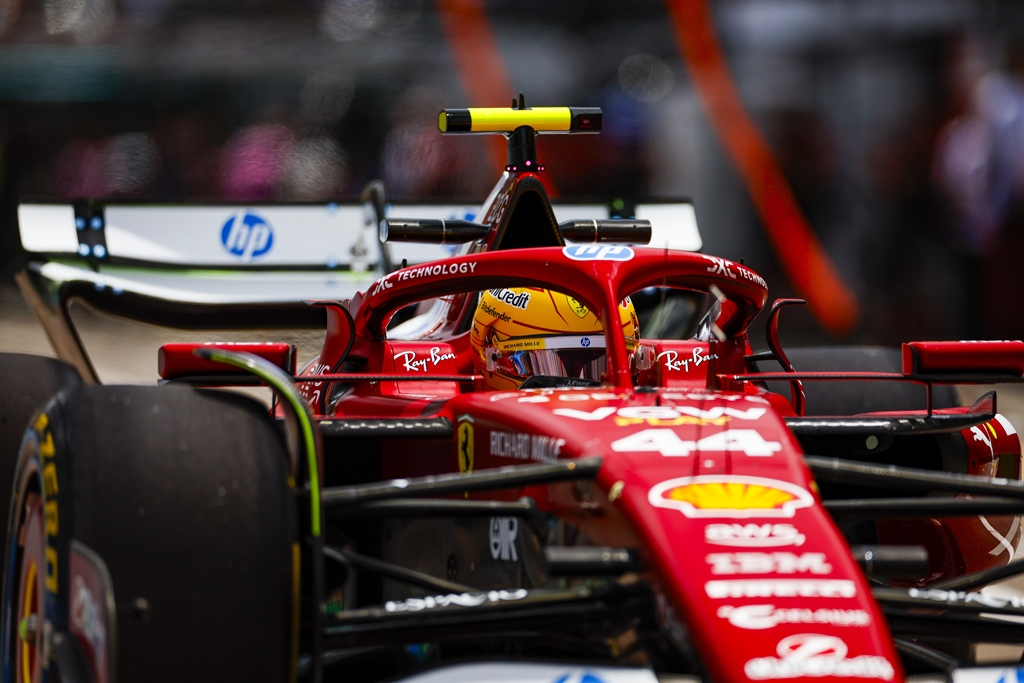 Probleme de execuție la Ferrari: Fred Vasseur explică de ce echipa pierde puncte în Formula 1