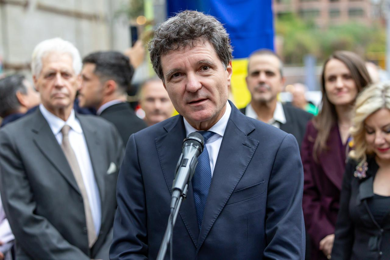 Nicușor Dan reacționează la suspiciunile de aranjament privind dosarul lui Călin Georgescu