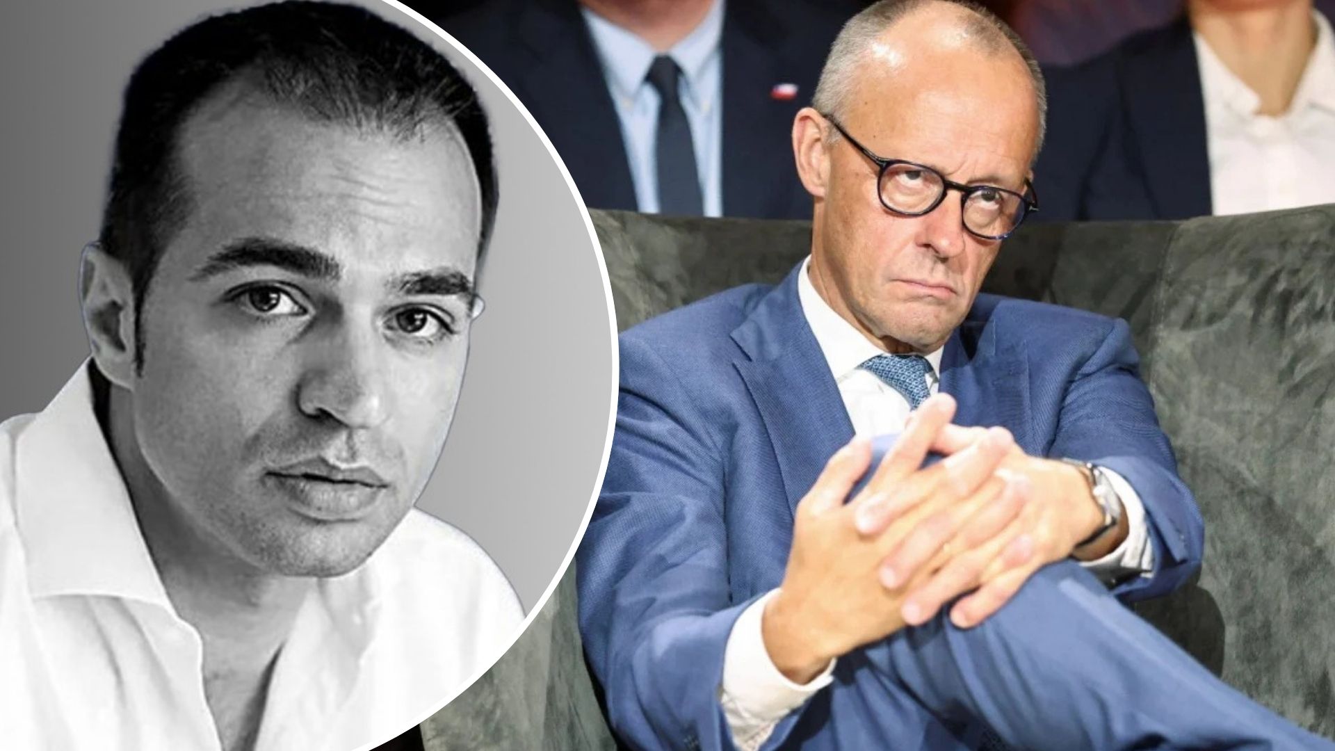 Friedrich Merz este un lider slăbit în Germania, conform analistului Ștefan Popescu