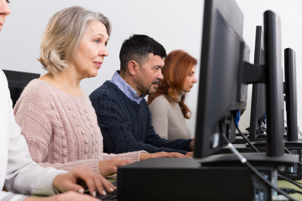 România va participa la testarea PIAAC, un studiu internațional de competențe pentru adulți