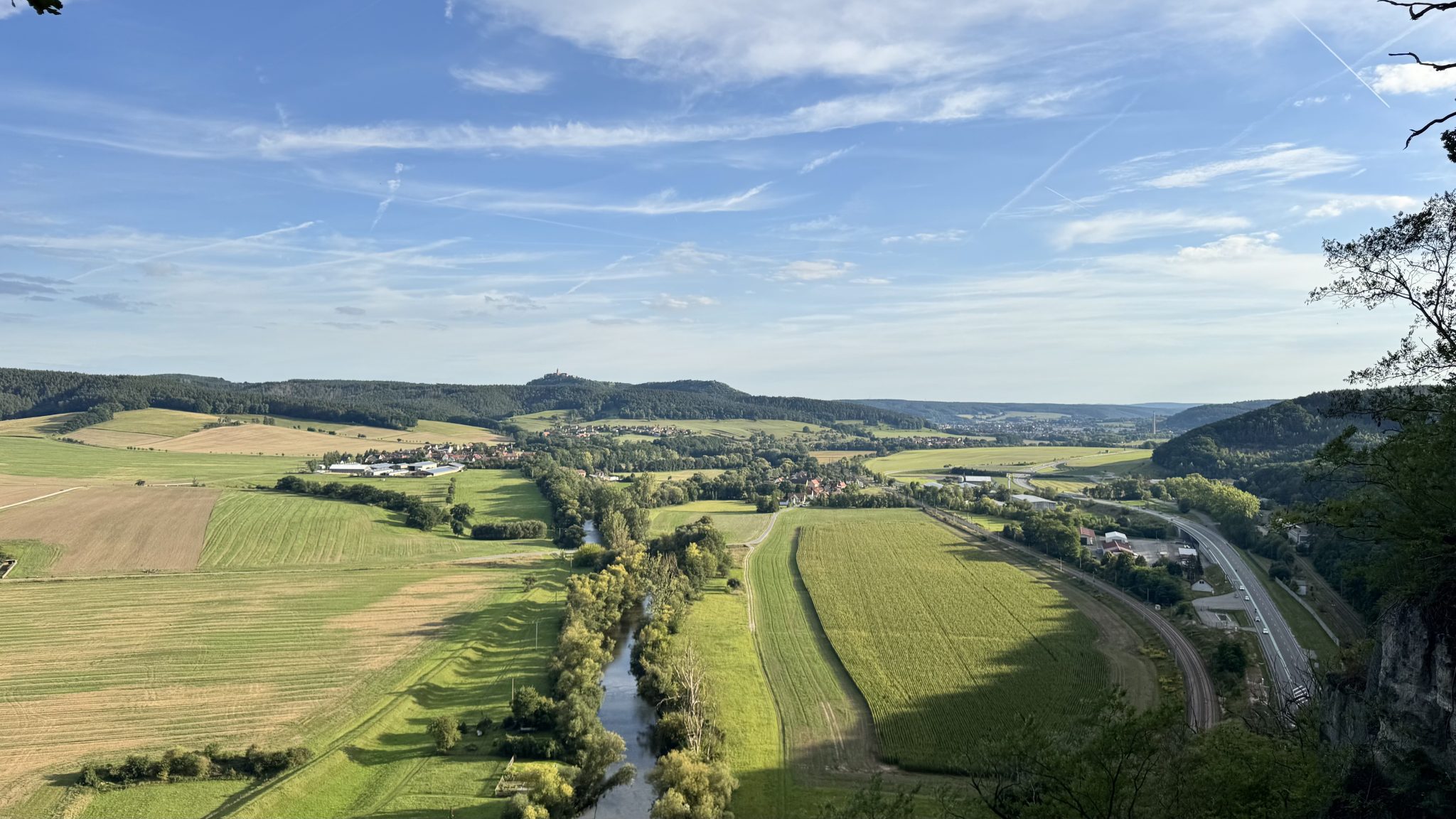David Popovici a ales o vacanță în Transilvania, departe de destinațiile exotice