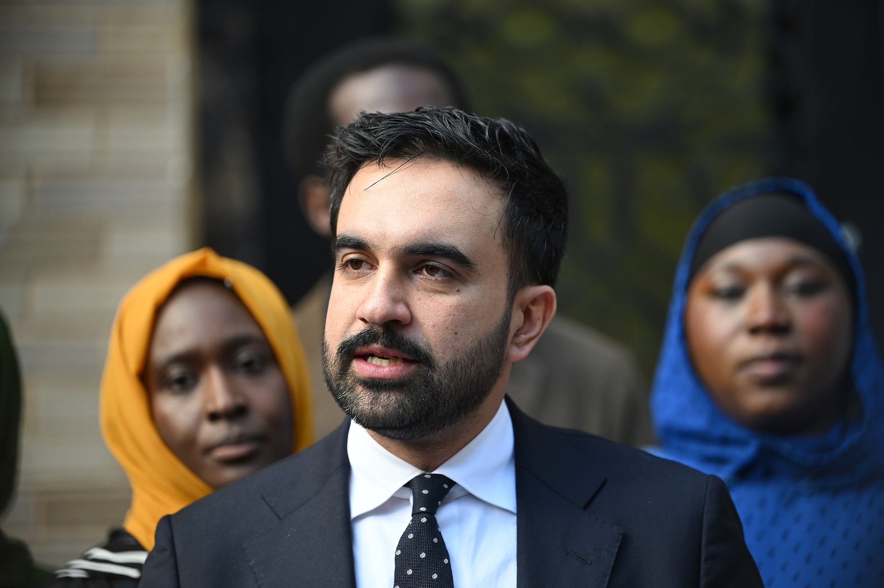 Primarul New Yorkului, Zohran Mamdani, îl numește din nou pe Netanyahu „criminal de război”