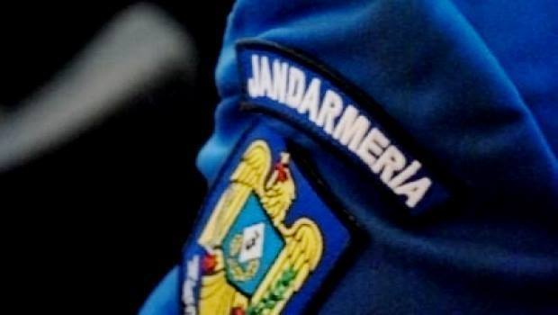 Jandarmii au luat măsuri de siguranță în București pentru aducerea lui Călin Georgescu la tribunal
