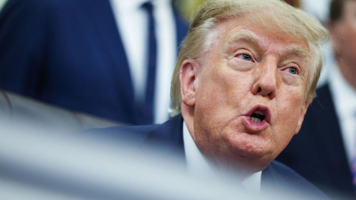 Donald Trump lansează Trump TV, un flux video oficial, în plin conflict cu marile instituții de presă