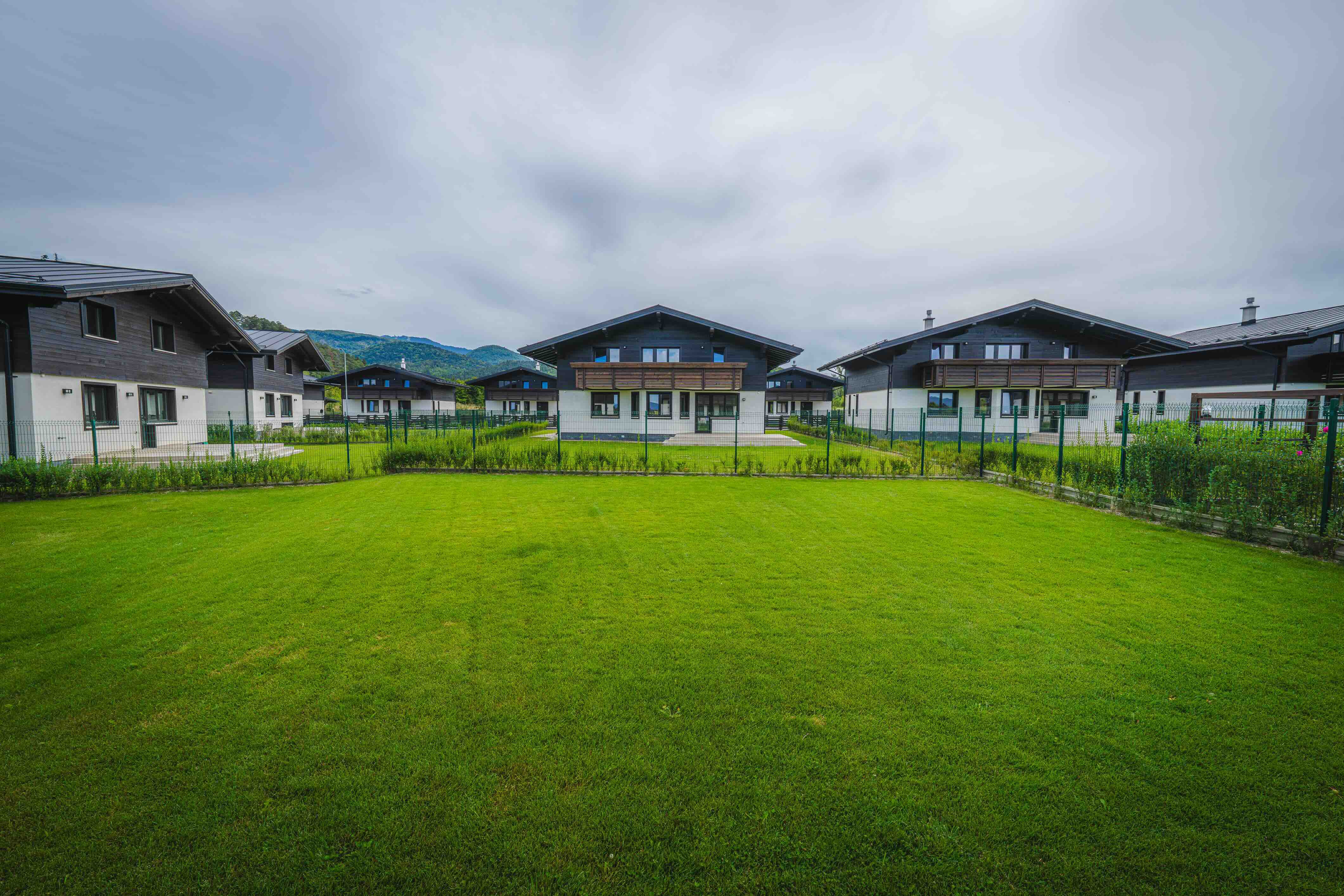 Finalizat proiectul rezidențial Teleferic Grand Residence în Cristian, o investiție de peste 10 milioane de euro