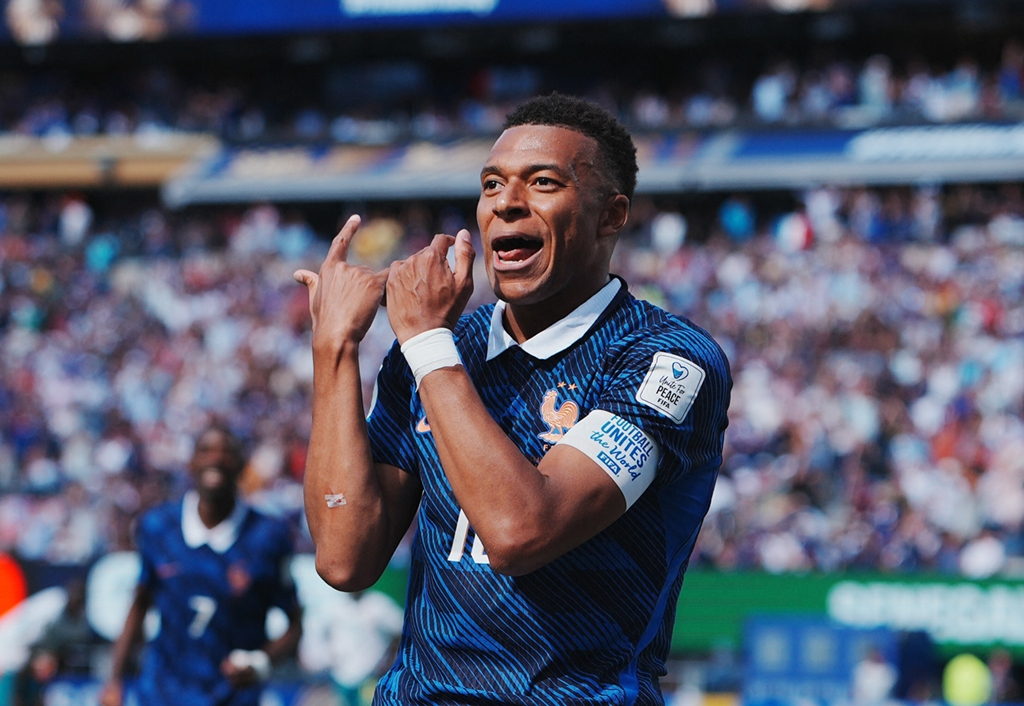 Kylian Mbappe se declară favorit pentru Balonul de Aur 2026, în ciuda lipsei de trofee