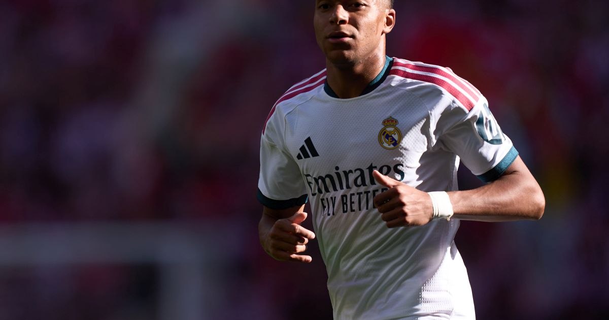 Kylian Mbappe se vede câștigător al Balonului de Aur, bazându-se pe performanțele sale individuale