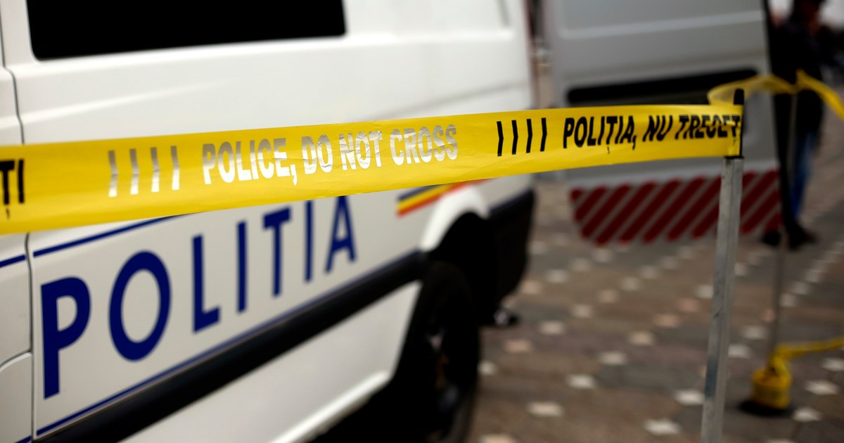 Tragedie în județul Olt: Un angajat de 53 de ani a murit după ce a căzut de la înălțime la o benzinărie
