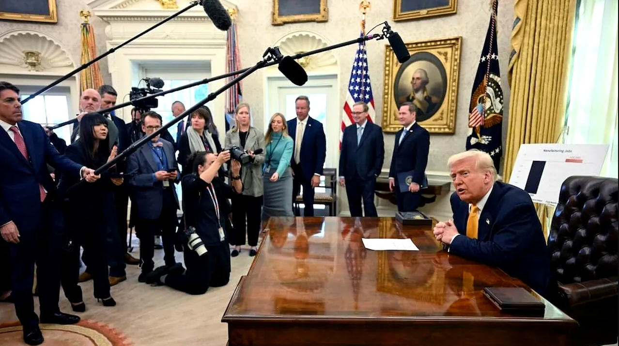 Fox News se alătură boicotului media împotriva administrației lui Donald Trump