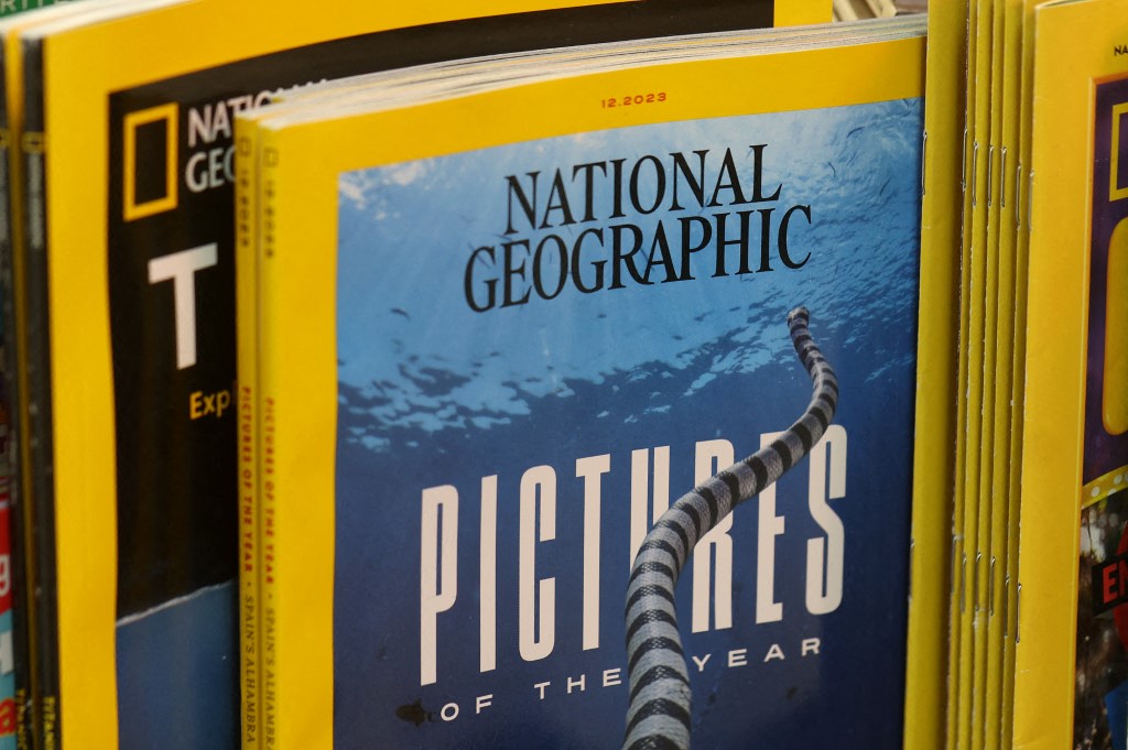 Cum arăta prima ediție National Geographic: fără fotografii și fără celebrul chenar galben