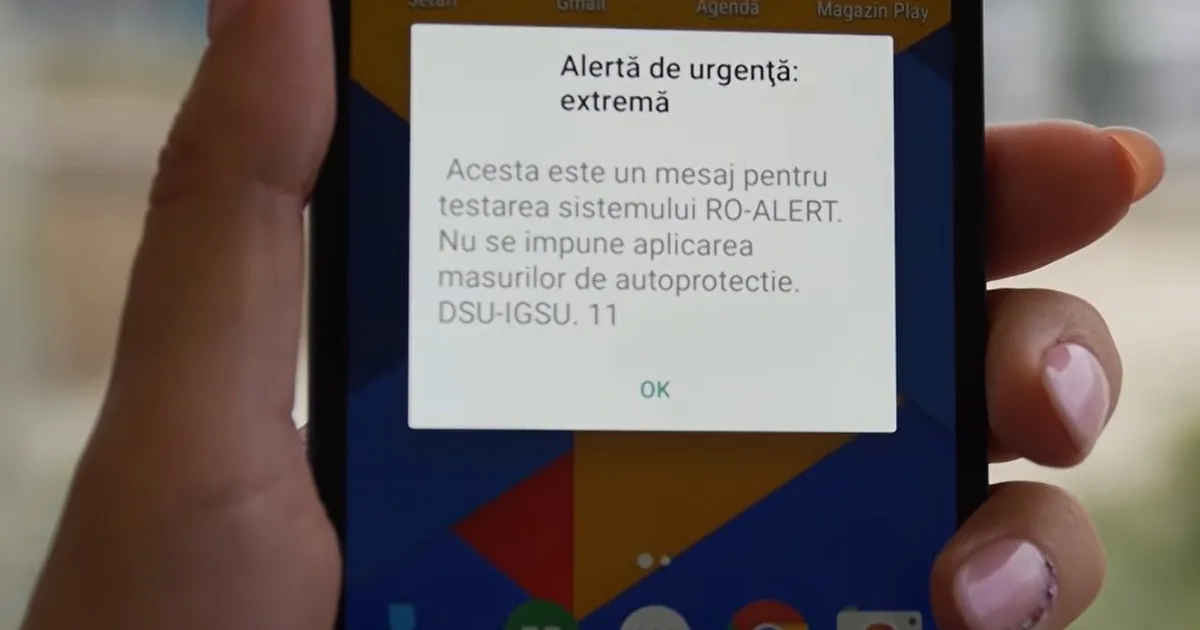 Polonia dezvoltă un nou sistem de alertare mobilă pentru situații de criză și atacuri aeriene