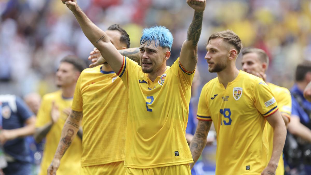 Andrei Rațiu, lăudat de Jose Mourinho după duelul dintre Real Madrid și Rayo Vallecano