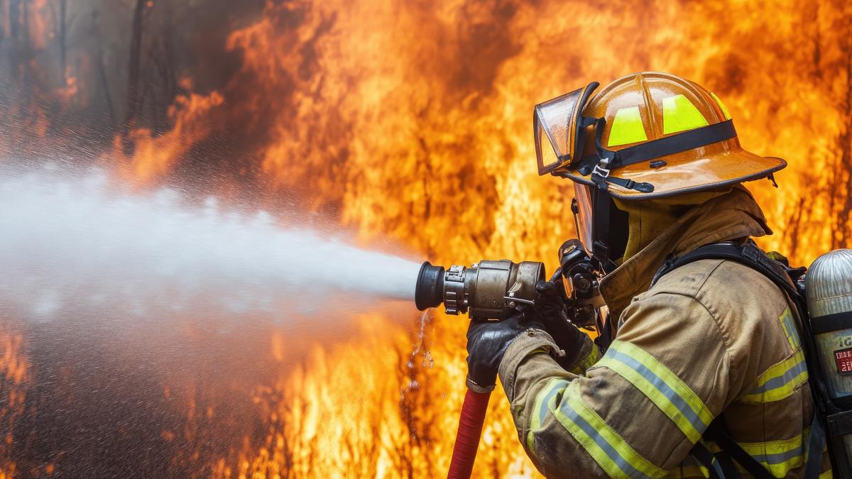 Explozie provocată de o butelie de gaz în Sectorul 5, București: două persoane au fost rănite