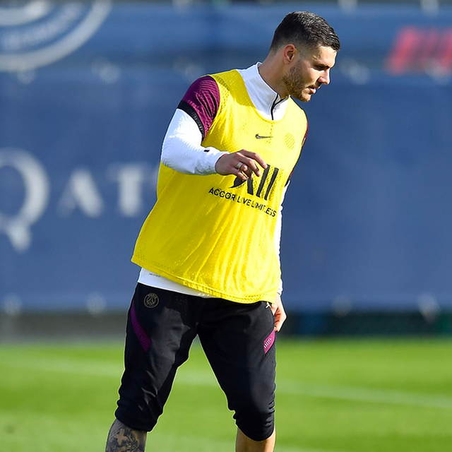 Conflict între fotistul Mauro Icardi și Ministerul Transporturilor din Argentina după un incident rutier