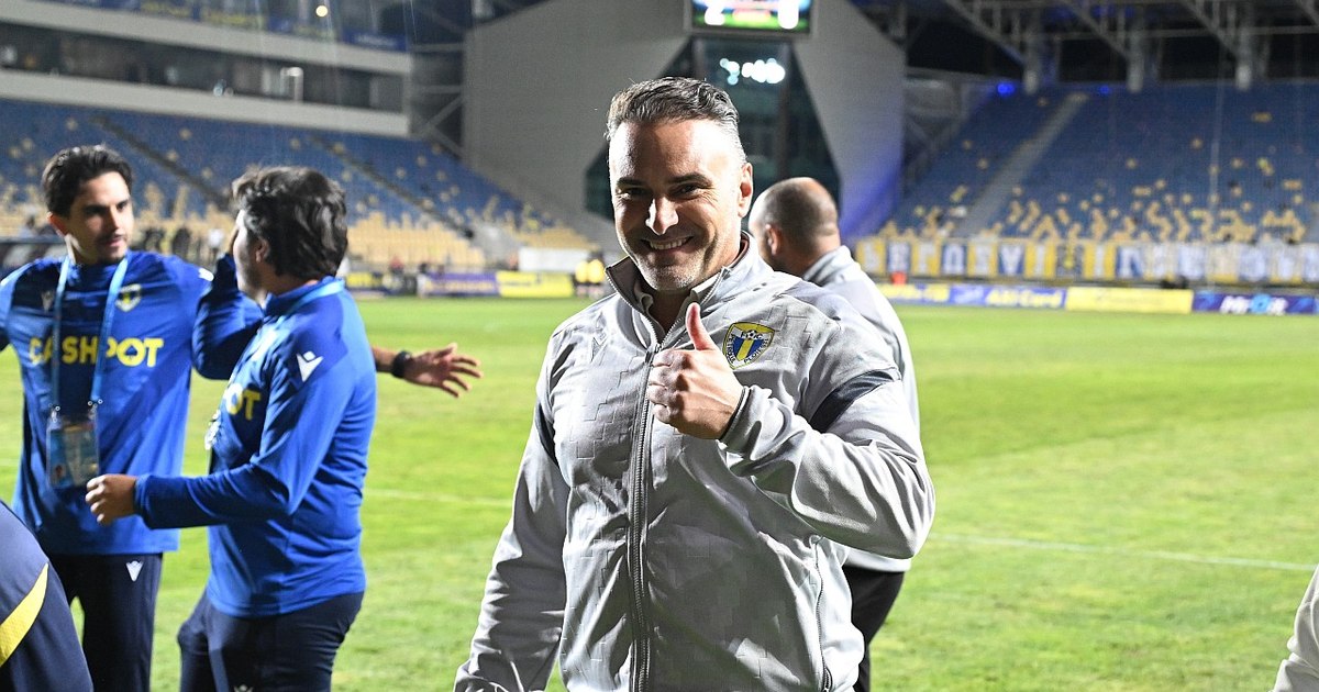 Petrolul Ploiești ocupă locul 4 în Superligă, sub conducerea lui Ricardo Sousa