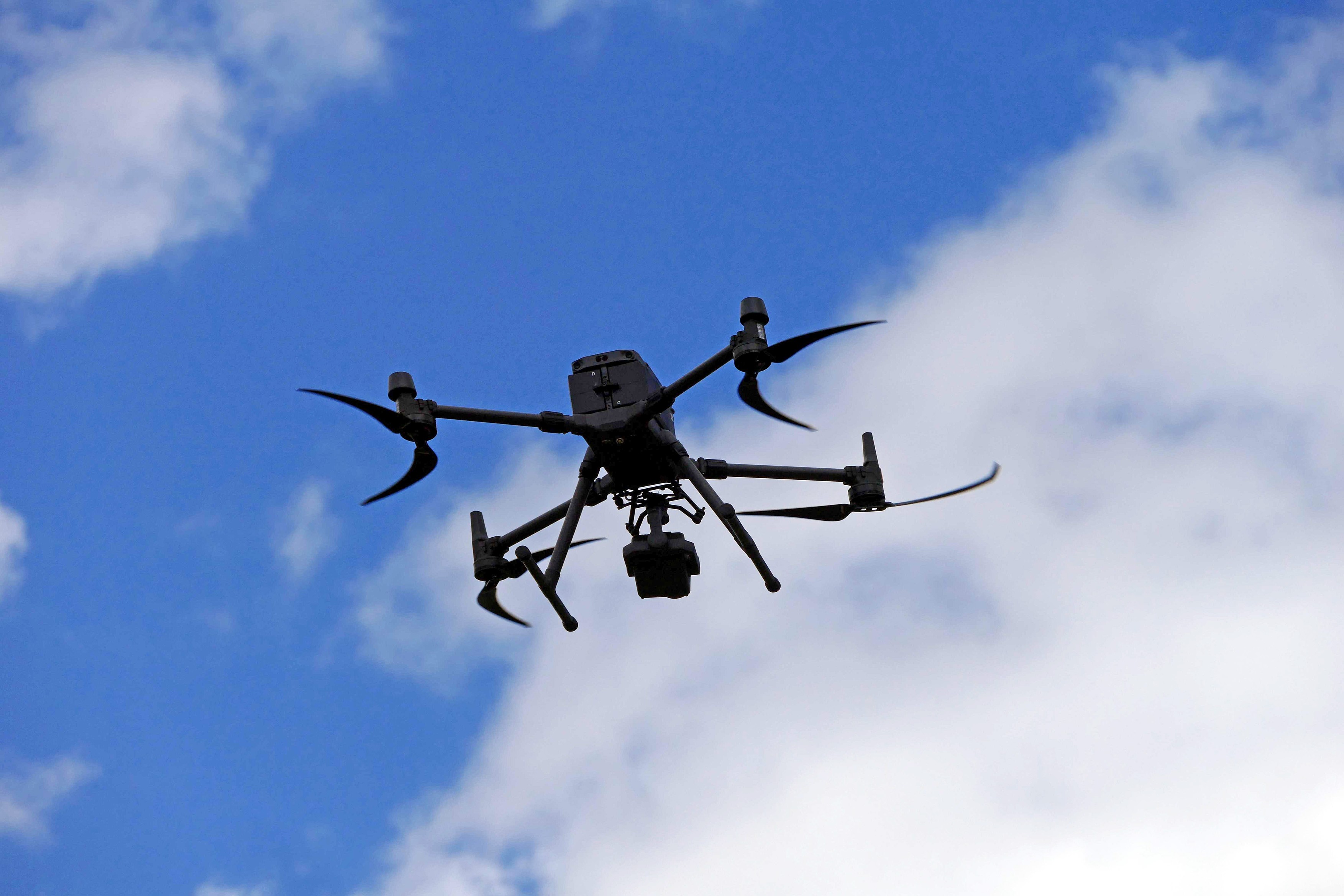 Alianța dronelor UE-Ucraina: Obiectivul de a egalarea capacității de producție a Rusiei