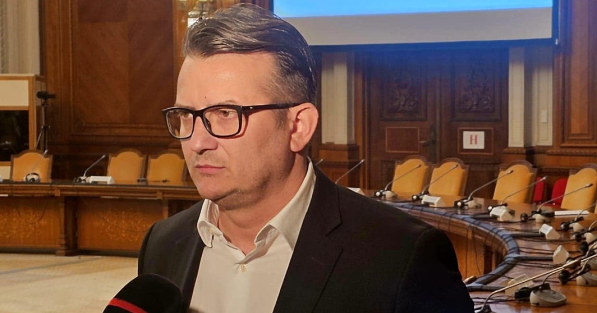 STB are un administrator special. Gheorghe Pecingină va propune un plan de reorganizare a companiei