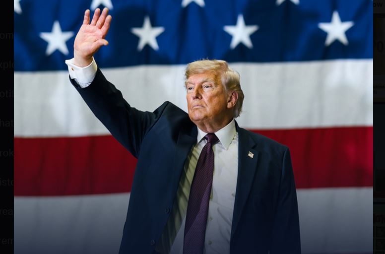 Donald Trump anunță la ONU că regimul comunist din Cuba se prăbușește și va cădea