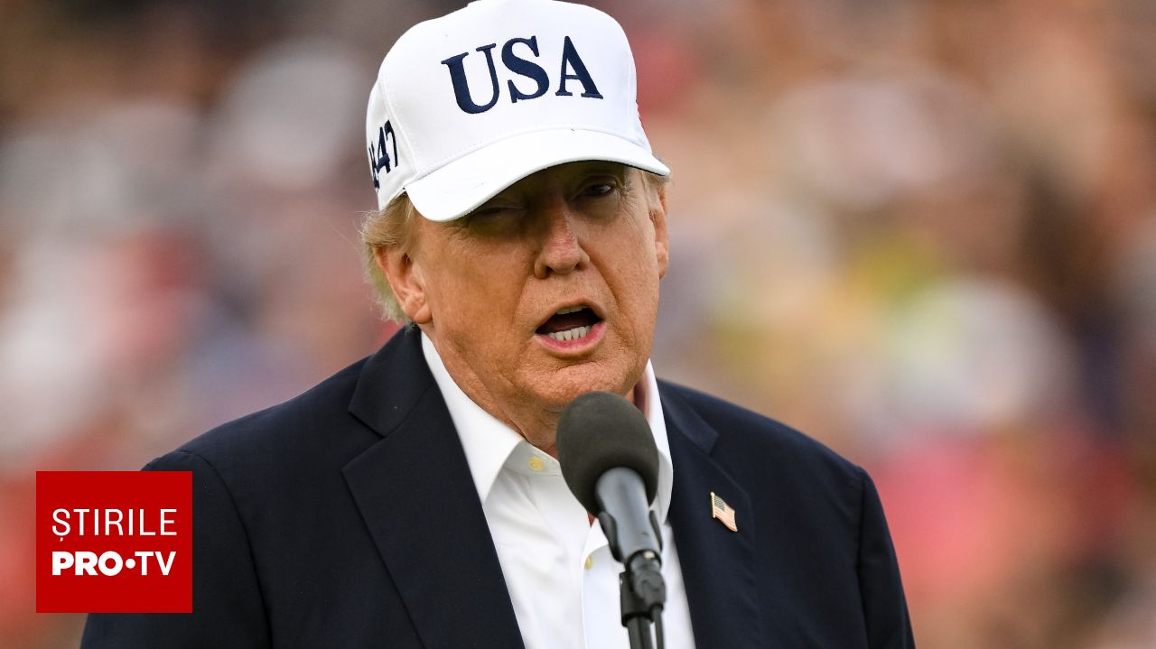 Trump propune schimbarea numelui inteligenței artificiale în „superinteligență” pentru o mai mare precizie