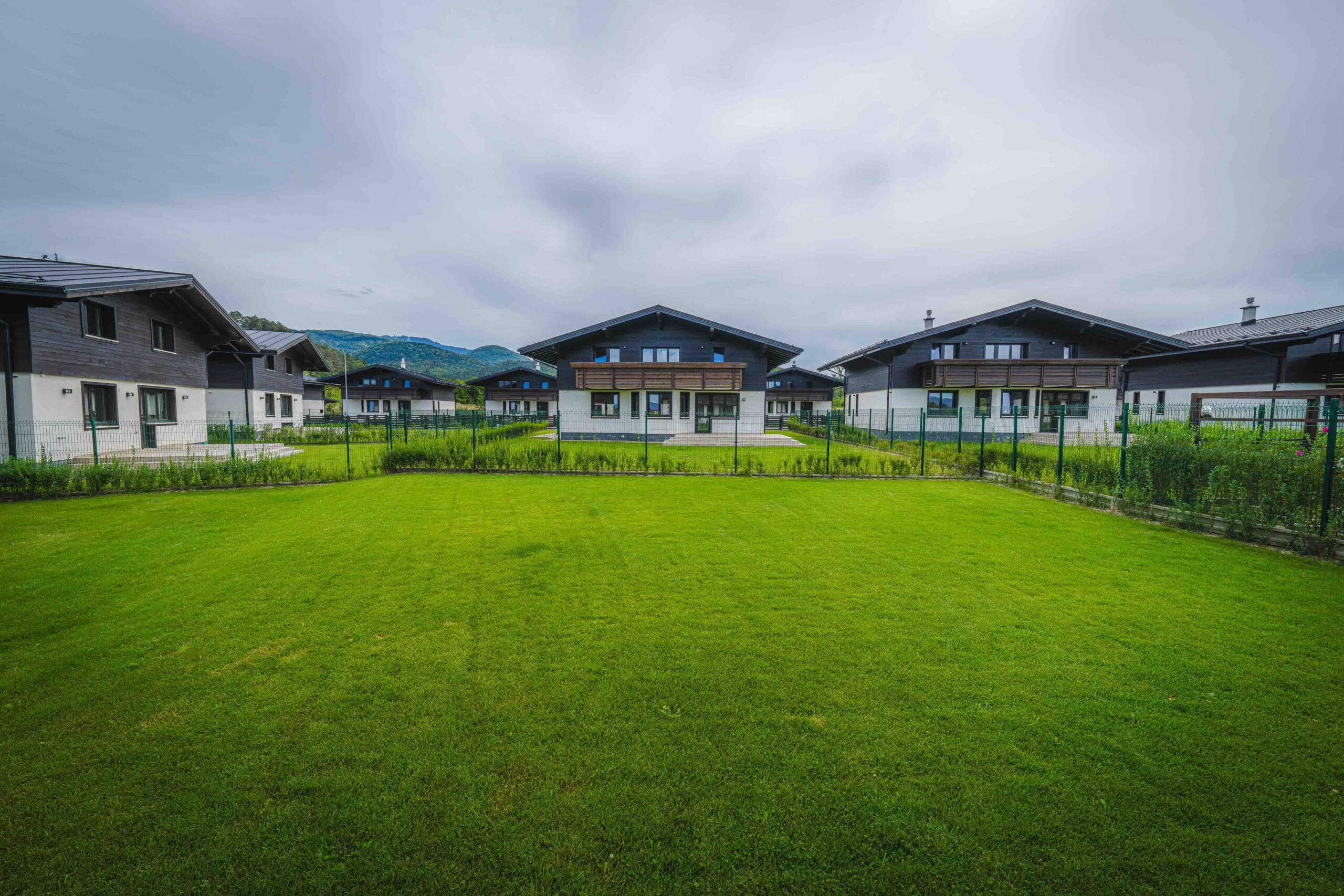 Investiție de 10 milioane de euro în Cristian: Patronul Teleferic Grand Hotel lansează proiect rezidențial