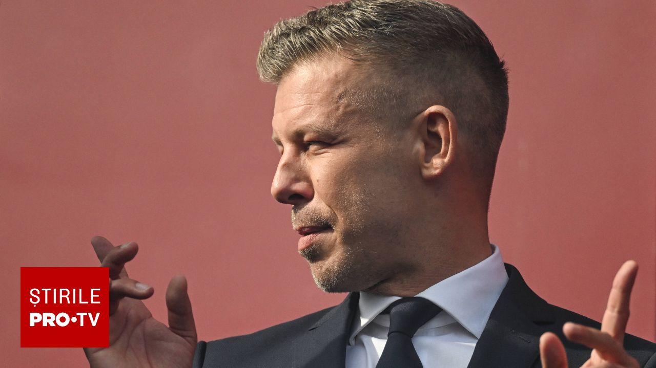 Procurorul general al Ungariei cere ridicarea imunității pentru premierul Peter Magyar