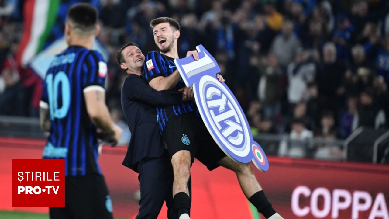 Cristian Chivu a stabilit un program special pentru jucătorii de la Inter în perioada de pauză