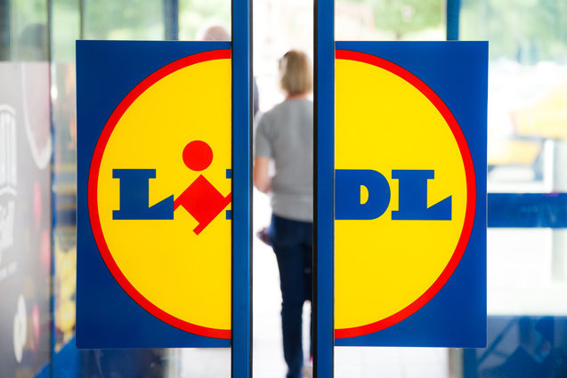 Detalii despre salariile de la Lidl: cât câștigă angajații în magazine și depozite