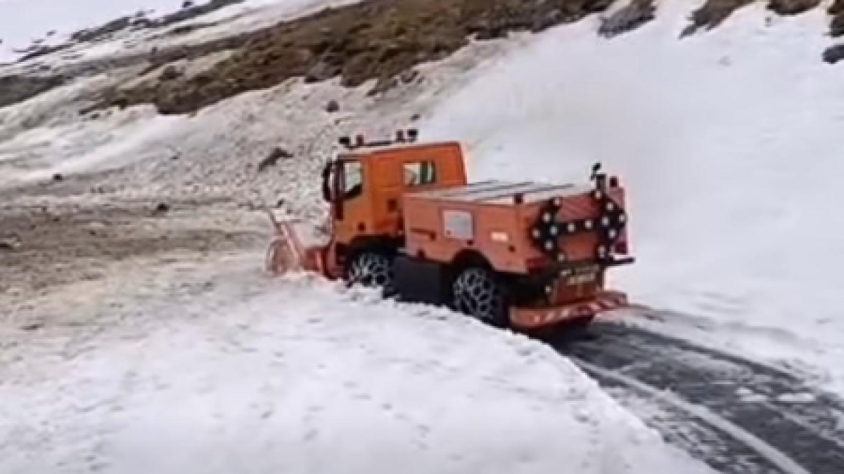 Fenomenul El Nino ar putea atinge un vârf fără precedent în ultimii 1000 de ani