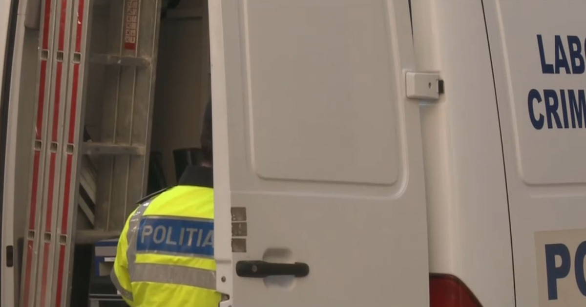 Tânăra găsită moartă într-o valiză pe râul Olt a fost identificată. Iubitul ei este căutat de polițiști