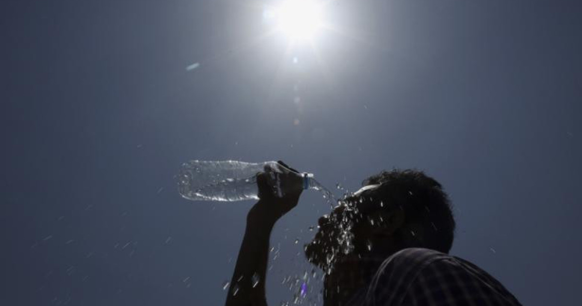 Fenomenul El Nino ar putea cauza peste 450.000 de decese în următoarele șase luni