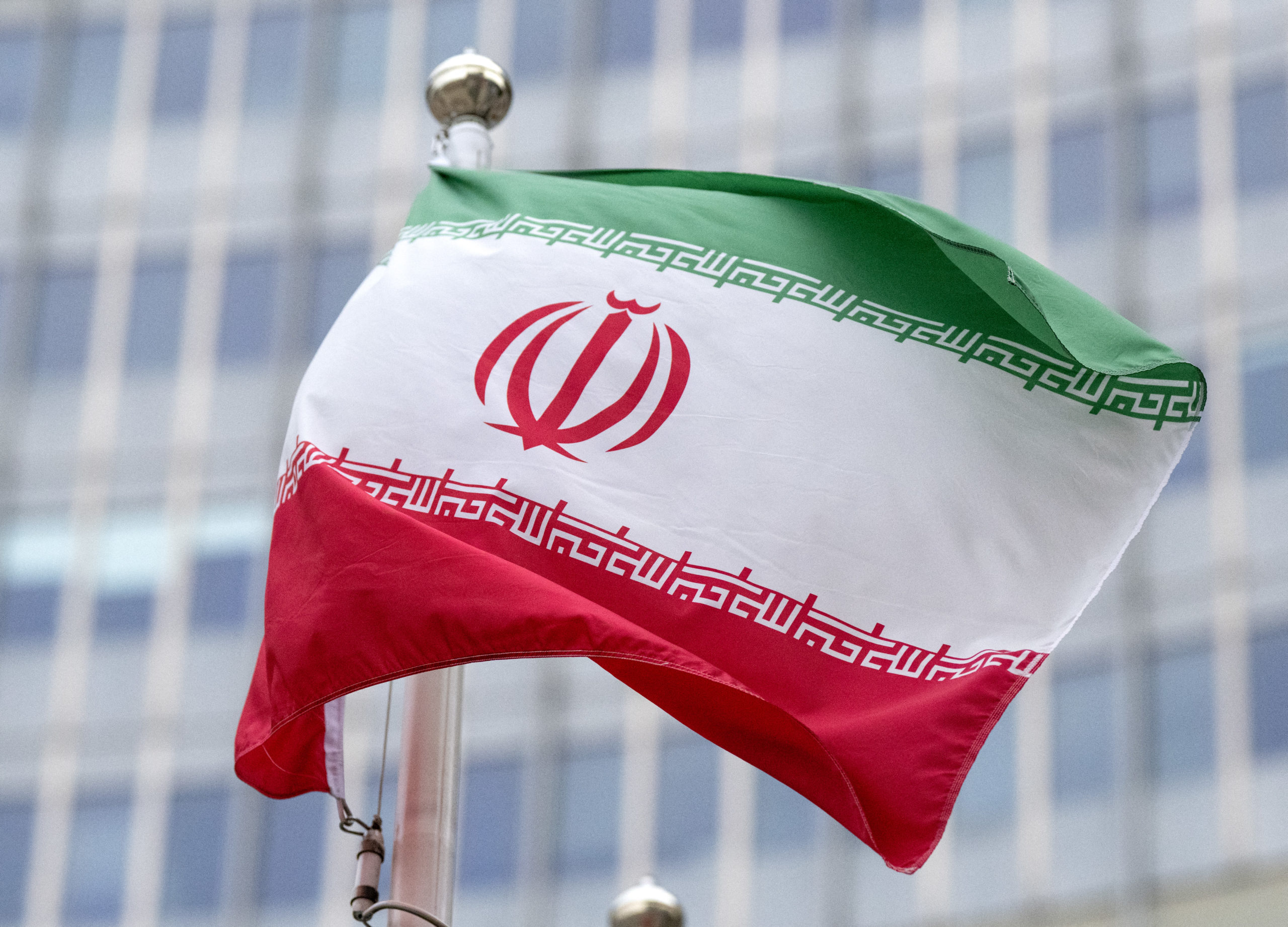 Iranul a restabilit jumătate din capacitatea de producție la complexul de gaze South Pars