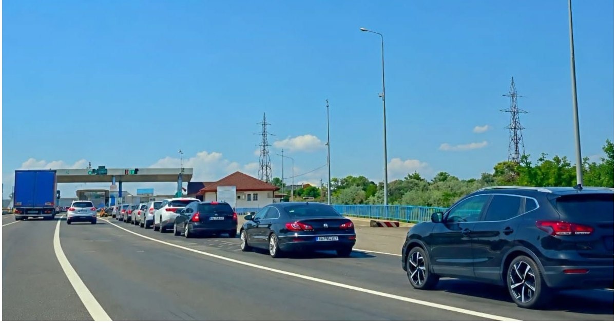 Modificări majore la rovinietă și taxa de pod: noul sistem de taxare intră în vigoare în 2026