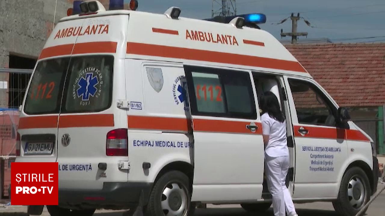 Accident tragic în localitatea Variaș: o femeie a decedat după ce a fost lovită de un autoturism